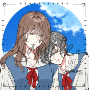 Couple BU
